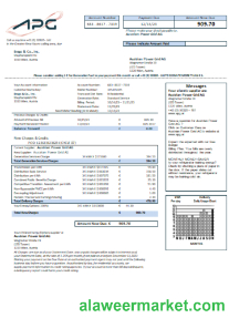 Austrian Power Grid AG utility business bill, SCR